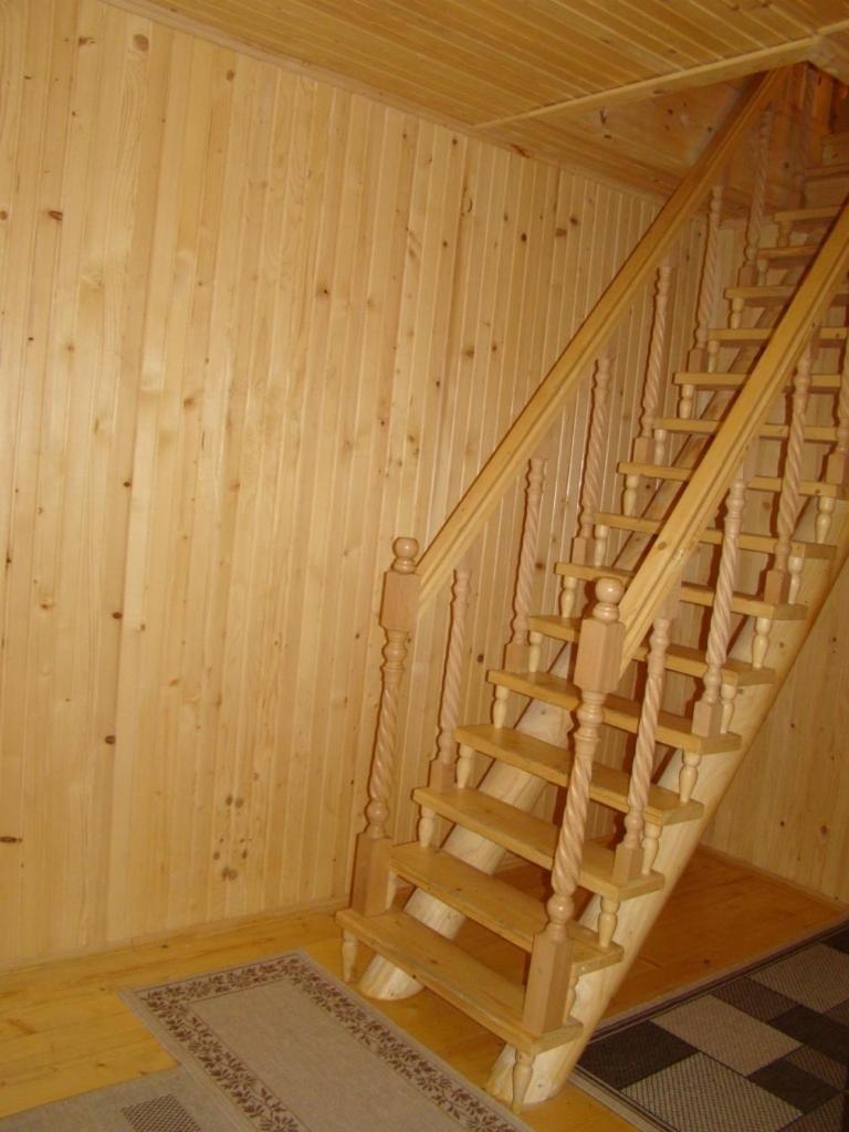 Hotel Na Velykim Yaremche Habitación foto